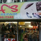 Alfs Shoe Repair