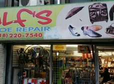 Shoe repair in 2025 the bronx