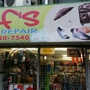 Alfs Shoe Repair