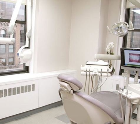 Ellen A Greene, DDS - New York, NY