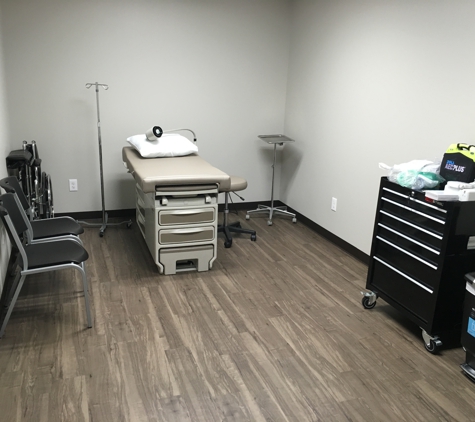 First Care Clinic - Frankfort - Frankfort, KY