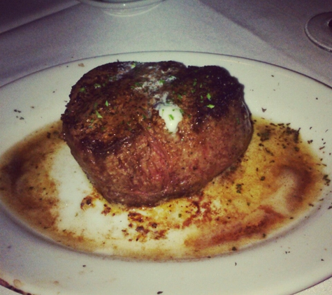 Ruth's Chris Steak House - Asheville, NC