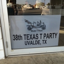 Griffith Ford Uvalde