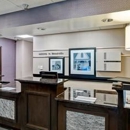 Hampton Inn Knoxville-Airport - Hotels