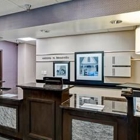 Hampton Inn Knoxville-Airport