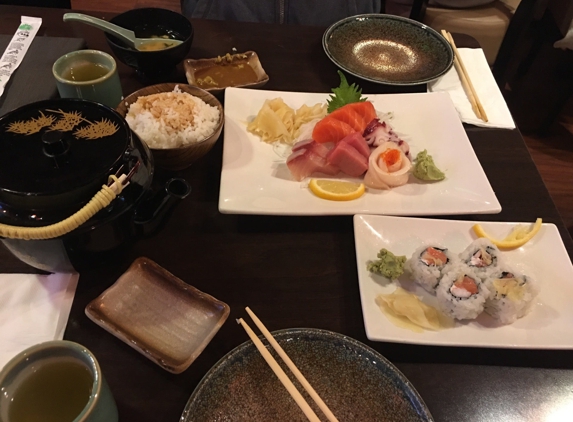 Spiral Japanese Cuisine - Daly City, CA