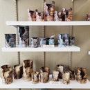 White Mountain Pottery - Pottery