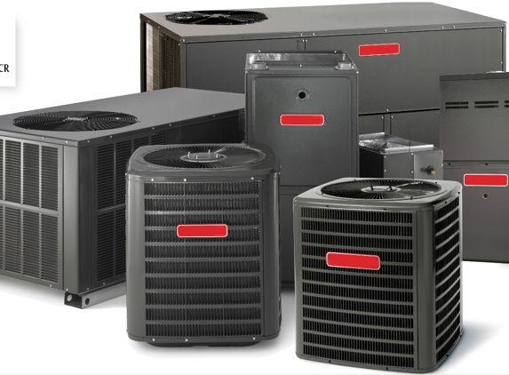 American HVACR LLC - Best Air Conditioning, Heating & HVAC Company - Bronx, NY. We Sale, Repair ,Service & Installation on all types of HVAC equipment.