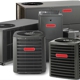 American HVACR LLC - Best Air Conditioning, Heating & HVAC Company