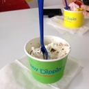 Skinny Dippin Frozen Yogurt - Yogurt