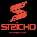 Steicho Tech USA