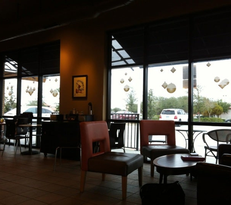 Starbucks Coffee - Rockledge, FL