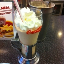 Johnny Rockets - American Restaurants