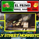 El Primo Produce - Mexican Restaurants