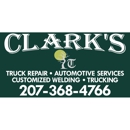 Clark's - Auto Repair & Service