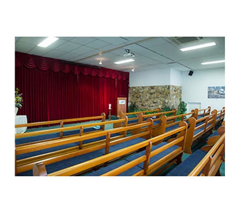 Peter Murray Funerals