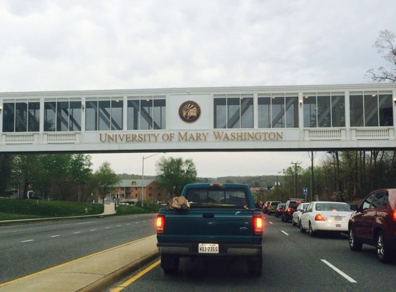 University of Mary Washington - Fredericksburg, VA