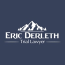 Eric Derleth Trial Lawyer - Criminal Law Attorneys