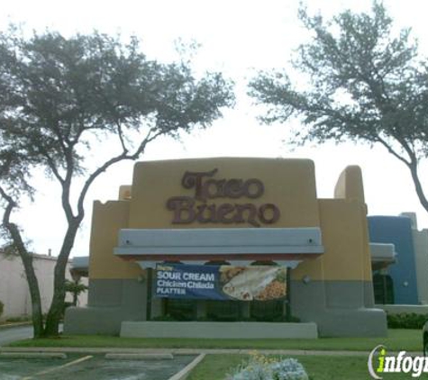 Taco Bueno - Arlington, TX