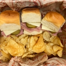 The Honey Baked Ham Company - Box Lunches
