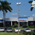 Cox Chevrolet