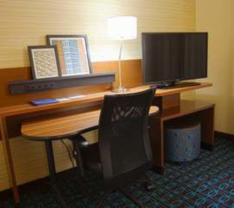 Fairfield Inn & Suites - Columbus, OH