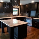 Natural Stone Interiors - Granite