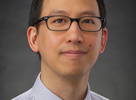 Eric Ong, MD - Seattle, WA