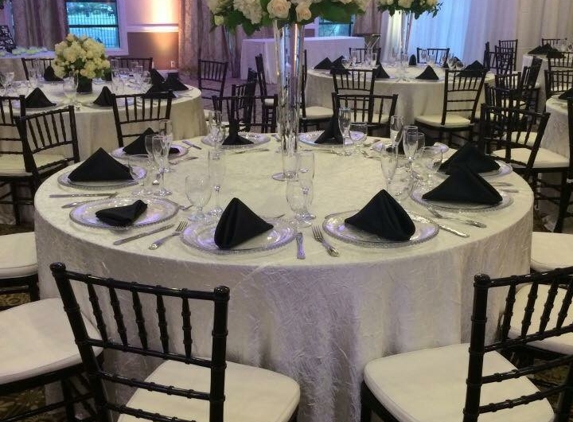 Timeless Linen Rentals - San Jose, CA