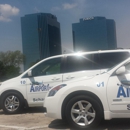 Airport Taxi Services - Taxis