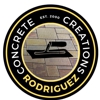 Rodriguez Concrete Creations gallery