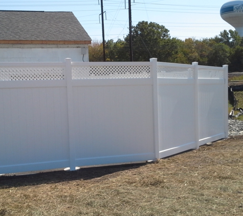 The Fence Guy LLC - Spotswood, NJ