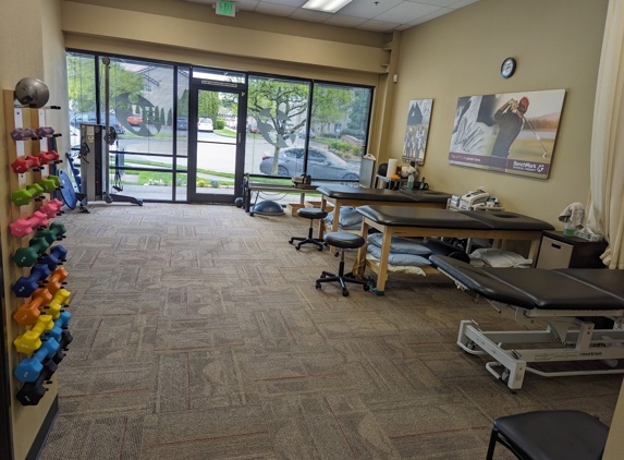 BenchMark Physical Therapy - Wilsonville, OR