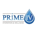 Prime IV Hydration & Wellness - The District - Health Clubs