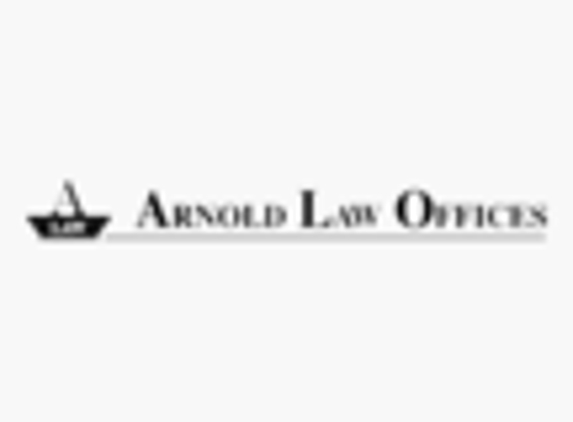 Arnold Law Offices, LLC - Pell City, AL