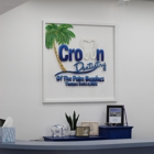 Crown Dentistry of the Palm Beaches