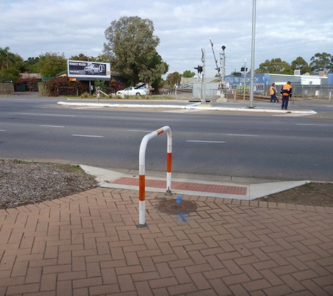 Adelaide Kerbing Pty Ltd - Burton, SA
