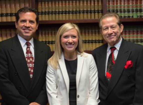 Kupferman & Golden, Attorneys at Law - Atlanta, GA