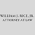 William J. Rice Jr. Attorney At Law - Family Law Attorneys