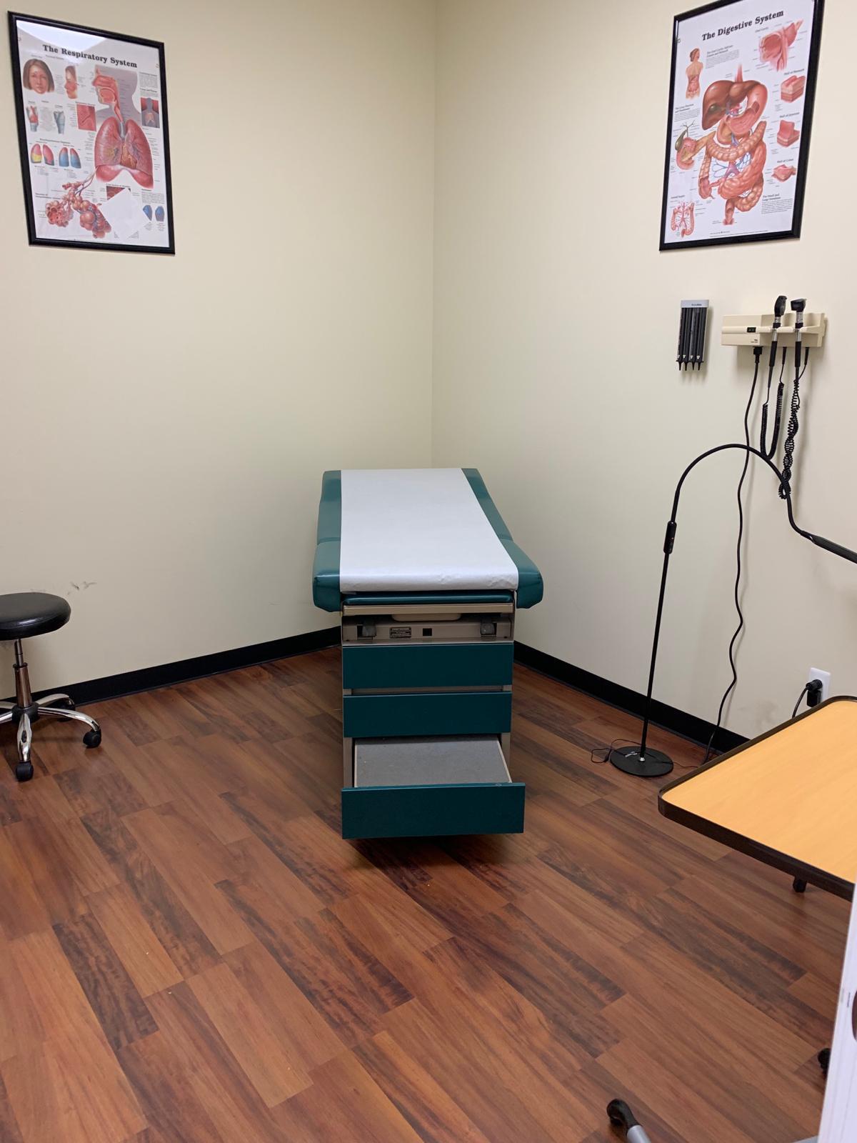 Plymouth Urgent Care Plymouth MI 48170