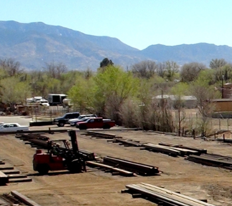 Choice Steel Company - Albuquerque, NM