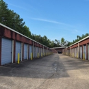 Secure Storage - Booneville