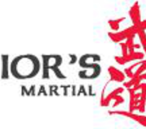 Warrior's Edge Martial Arts - Naperville, IL