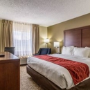 Comfort Inn Norwalk - Sandusky - Motels