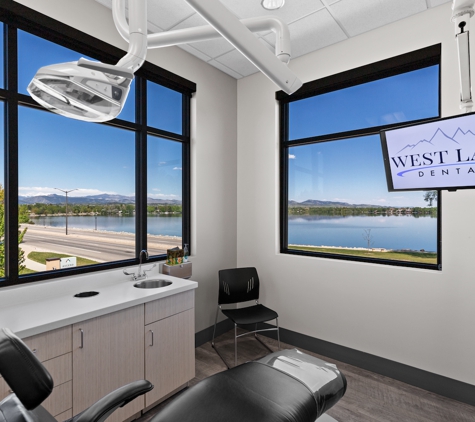 West Lake Dental - Loveland, CO