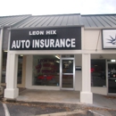 Hix Insurance Center Greenville - Auto Insurance