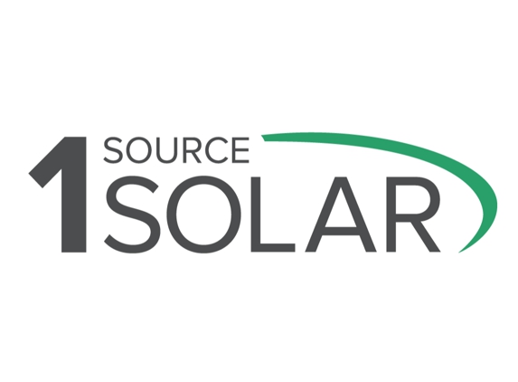 1 Source Solar - Ankeny, IA