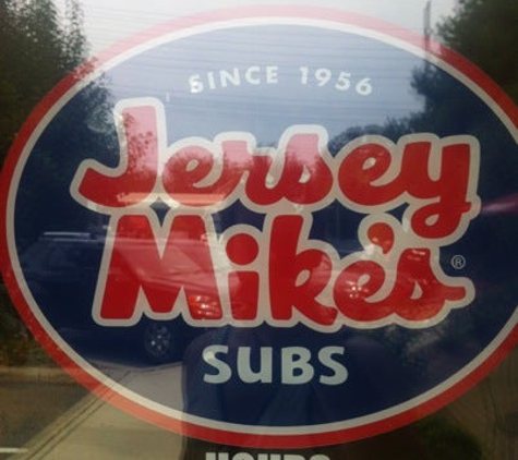 Jersey Mike's Subs - Point Pleasant Beach, NJ