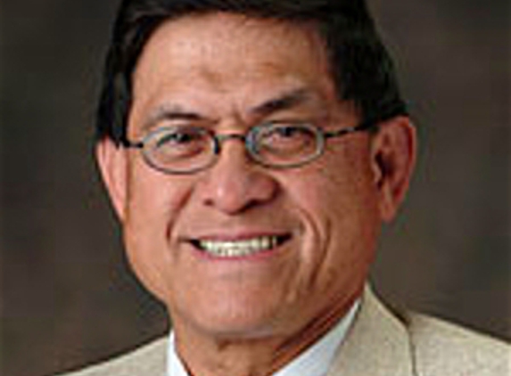 Dr. Augusto M. Jamora, MD - Southfield, MI