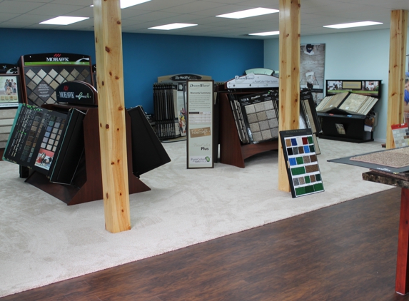 Baggett Carpet Service - Clarksville, TN